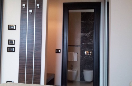 La Maddalena Hotel | Hotel Excelsior