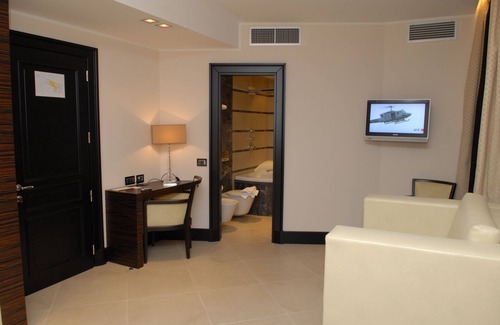 La Maddalena Hotel | Hotel Excelsior