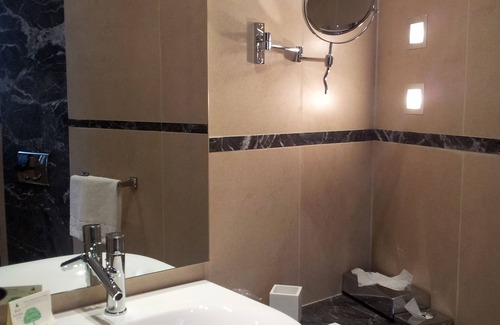La Maddalena Hotel | Hotel Excelsior