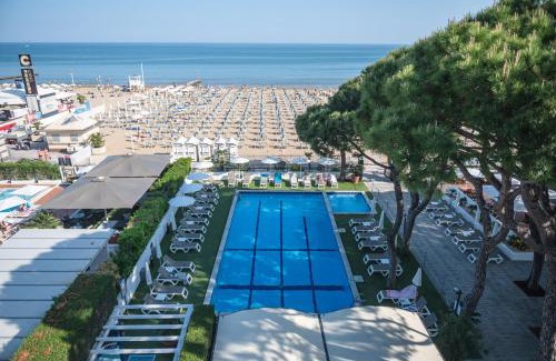 Lido di Jesolo Hotel | Hotel Excelsior
