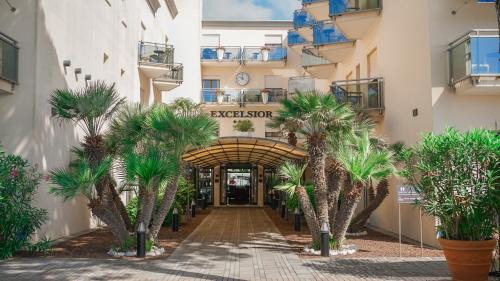 Lido di Jesolo Hotel | Hotel Excelsior