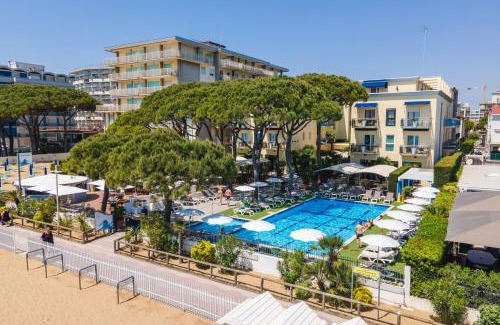 Lido di Jesolo Hotel | Hotel Excelsior