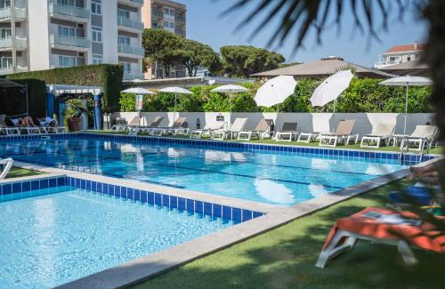 Lido di Jesolo Hotel | Hotel Excelsior