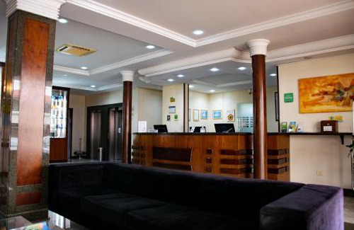 Centro Hotel | Hotel Exclusivo