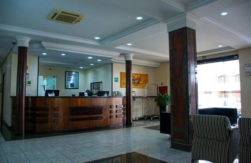 Centro Hotel | Hotel Exclusivo