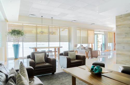 Zona Expo Hotel | Hotel Expo Abastos