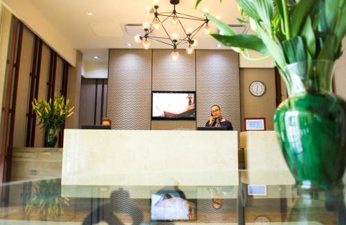 Zona Expo Hotel | Hotel Expo Abastos