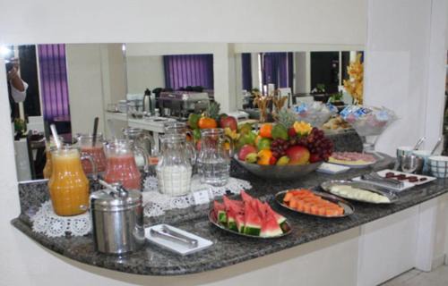 Cuiaba Hotel | Hotel Express - Leva e busca no aeroporto grátis 24 horas