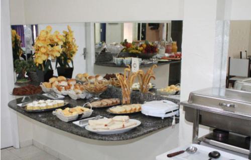 Cuiaba Hotel | Hotel Express - Leva e busca no aeroporto grátis 24 horas