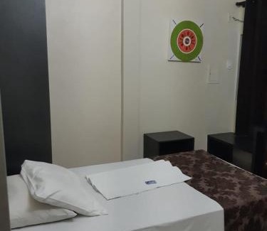 Cuiaba Hotel | Hotel Express - Leva e busca no aeroporto grátis 24 horas