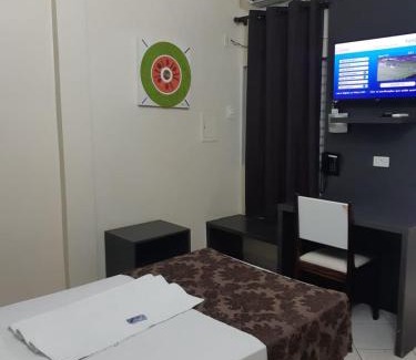 Cuiaba Hotel | Hotel Express - Leva e busca no aeroporto grátis 24 horas