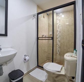 Laureles Hotel | Hotel Express Medellin FARUM