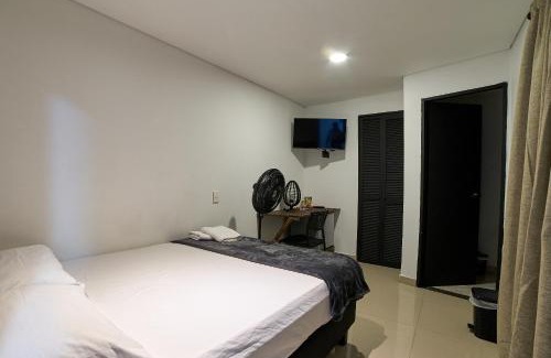 Laureles Hotel | Hotel Express Medellin FARUM