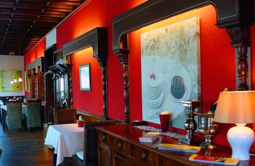 Bad Neuenahr-Ahrweiler Hotel | Hotel Fürstenberg