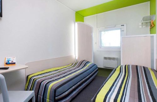 Vesoul Hotel | Hotel F1 Vesoul - En cours de rénovation