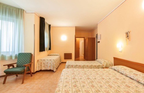 Abbadia San Salvatore Hotel | Hotel Fabbrini