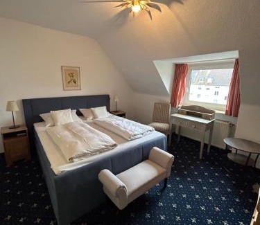 Ruettenscheid House | Hotel Fabritz