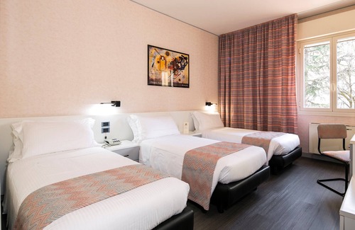 Tole Hotel | Hotel Falco D'Oro by Falco D'Oro Hotels