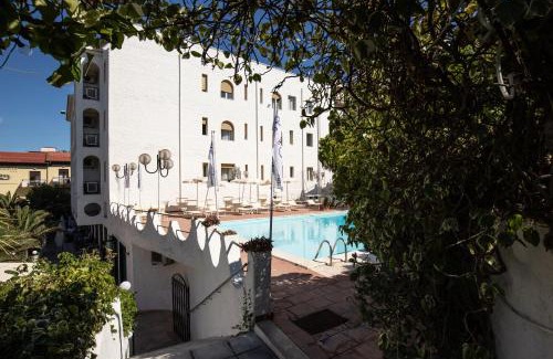 Vieste Hotel | Hotel Falcone