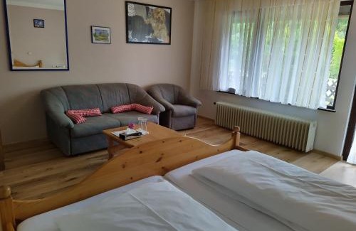 Breitnau Hotel | Hotel Faller