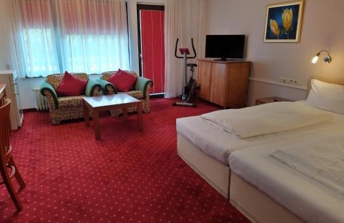 Breitnau Hotel | Hotel Faller