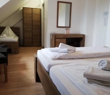 Zamardi Hotel | Hotel Familia