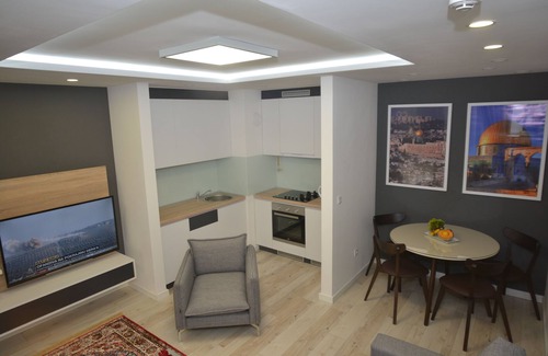 Sarajevo Apartment | Hotel Family