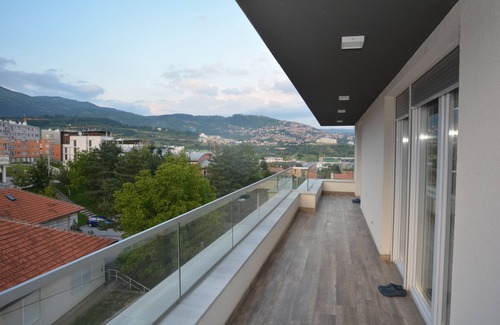 Sarajevo Apartment | Hotel Family