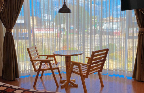 Asuncion Nochixtlan Hotel | Hotel Fandangos