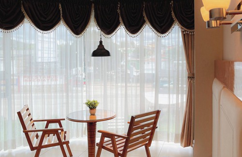 Asuncion Nochixtlan Hotel | Hotel Fandangos