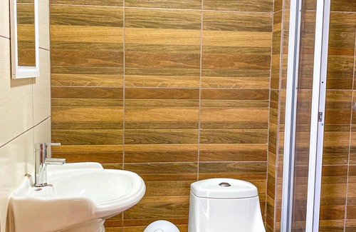 Asuncion Nochixtlan Hotel | Hotel Fandangos