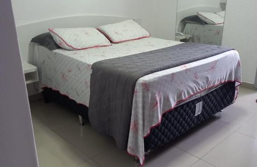 Sao Geraldo Hotel | Hotel Farrapos