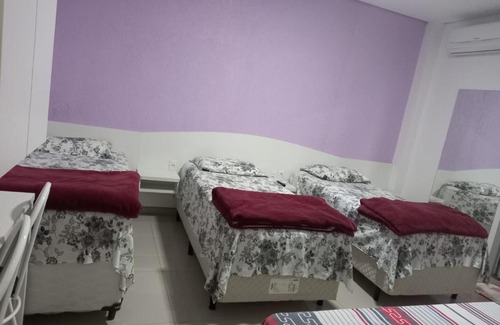 Sao Geraldo Hotel | Hotel Farrapos