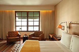 Cerqueira Cesar Hotel | Hotel Fasano Sao Paulo