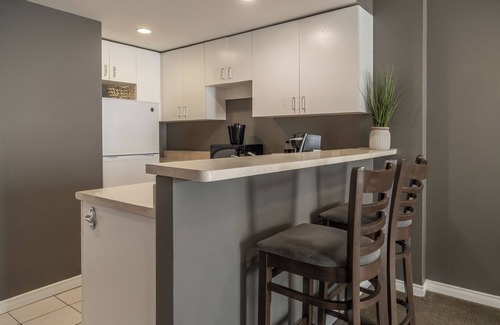 Quartier des Spectacles Apartment | Hotel Faubourg Montreal