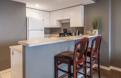 Quartier des Spectacles Apartment | Hotel Faubourg Montreal