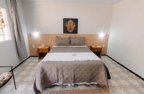 Cavalcante Hotel | Hotel Fazenda Bona Espero