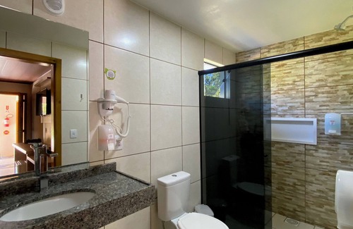 Itoupava Other | Hotel Fazenda Casarão do Vale