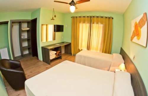 Imbe Hotel | Hotel Fazenda Figueiras