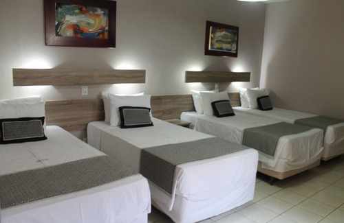 Coxipo Hotel | Hotel Fazenda Mato Grosso