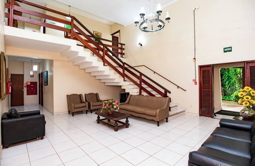 Coxipo Hotel | Hotel Fazenda Mato Grosso