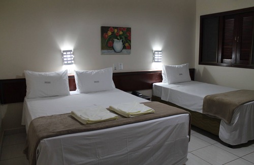 Coxipo Hotel | Hotel Fazenda Mato Grosso