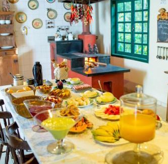 Piranga House | Hotel Fazenda Pirapetinga