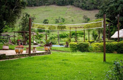 Claudio Manuel House | Hotel Fazenda Polyanna