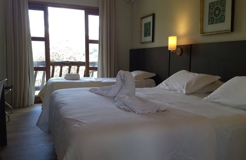 Sao Lourenco Other | Hotel Fazenda Vista Alegre