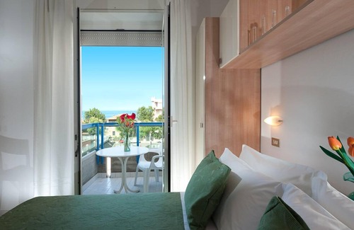 Miramare Hotel | Hotel Felix