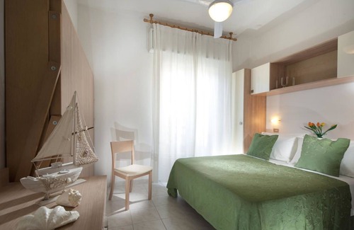 Miramare Hotel | Hotel Felix