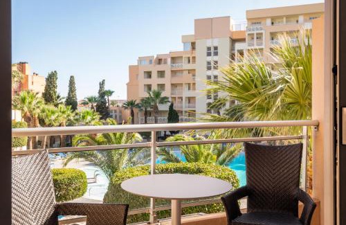 Roquetas de Mar Hotel | Hotel Fenix Family by ALEGRIA
