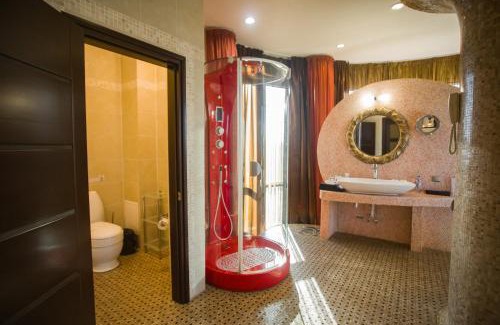Lenins'kyi district Hotel | Hotel Feride