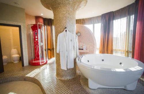 Lenins'kyi district Hotel | Hotel Feride